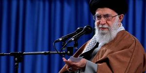 Khamenei iran
