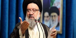 Khatami iran