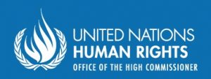 OHCHR logo iran