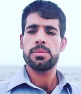 akbar sheikh hosseini exécuté iran