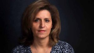 akram nasirian arretée iran