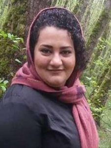 atena daemi iran