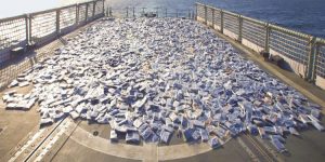 drogue pasdarans iran