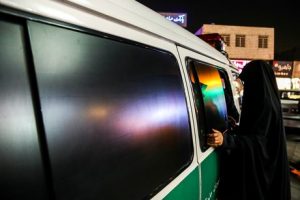 femmes hijab répression iran