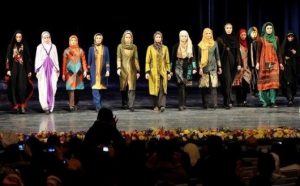 mannequinnat mode interdiction IRGC iran