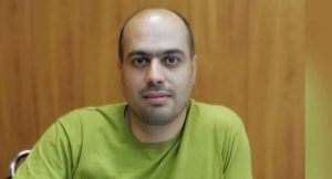 masoud kazemi rédacteur magazine condamné iran