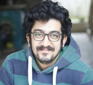 mehdi rajabian musicien iran