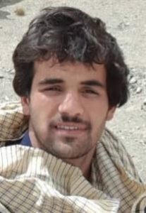 mousa shah bakhsh exécuté iran