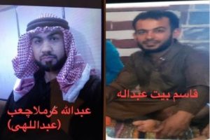 rarabes ahwazis iran