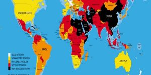 repression journalistes iran