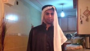 Benyamin Alboghbiesh Iran