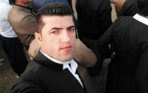 Mohammad Hussein Zadeh assassiné iran