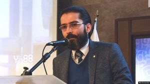 amirsalar davudi avocat condamné iran