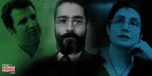 avocats droits humains iran