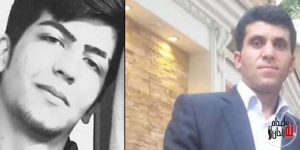 barzan shir mohammad ali iran