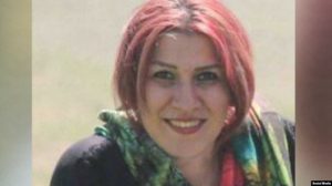 fidèle bahaïe condamnée prison iran