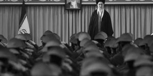 khamenei guide suprême effondrement régime iran