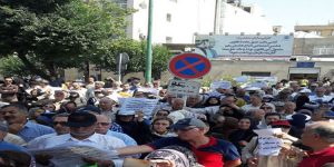 manifestations juin iran