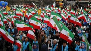 marche bruxelles 15 juin iran