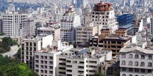 marché immobilier iran