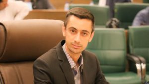 mehdi hajati bahaï emprisonné iran