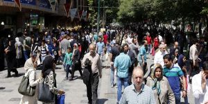 supression libertés civiles iran