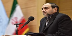 théoricien régime effondrement iran