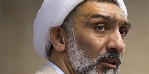 Mostafa pourmohamdi iran