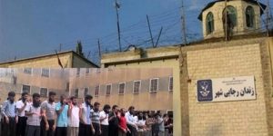 Sunni political prisoners iran