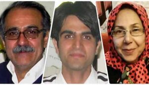 arrestations ompi iran