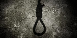 corde pendu