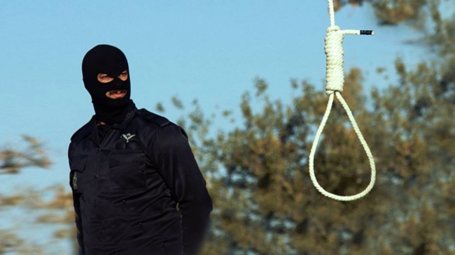 exécution femmes kurdes iran