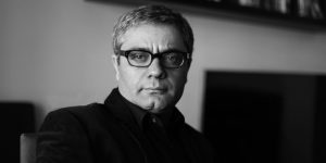 mohammad rasoulof cinéaste condamné iran