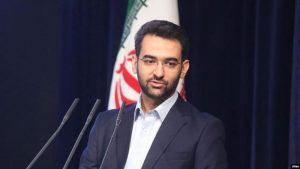 mohammadjavad azari jahroni iran