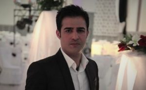 peyman mirzazadeh iran