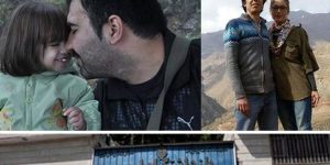 prisonnier politiques iran