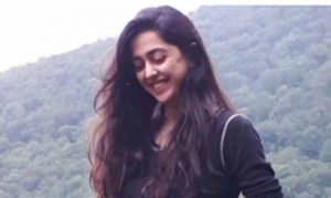 syndicaliste Neda Naji Iran