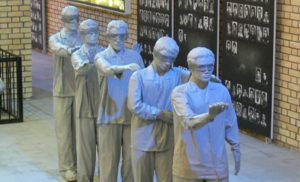 tyrannie régime iran