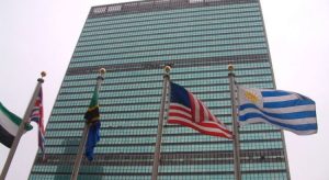 ONU droits humains iran