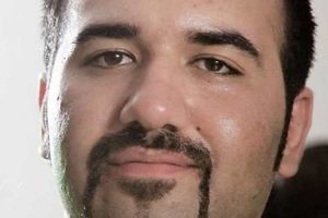 Soheil Arabi prisonniers politique iran