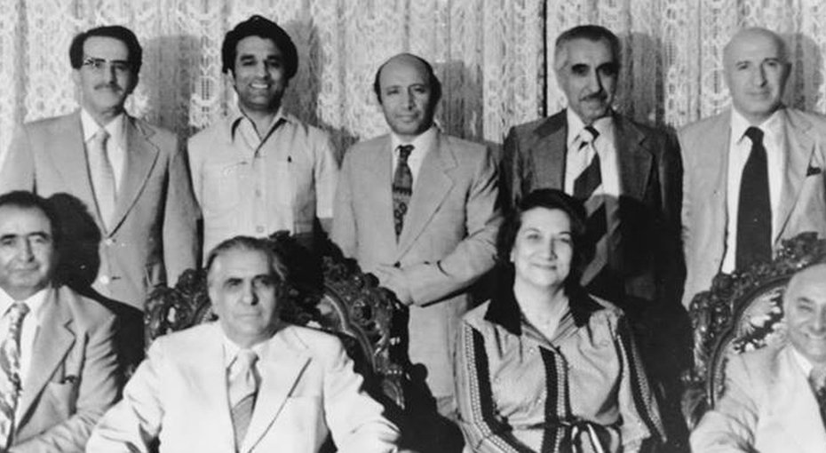 bahais exécutés iran