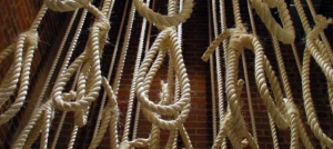 cordes de pendus iran