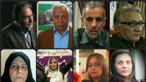 démission khamenei iran