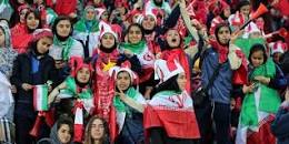 femmes statde azeri iran