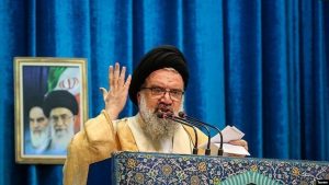 imam ahmad khatami iran