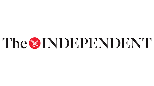 independant logo