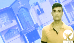 moustafa Sabzi prisonnier politique kurde iran