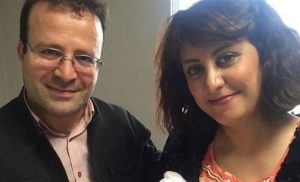 otages britanniques iran