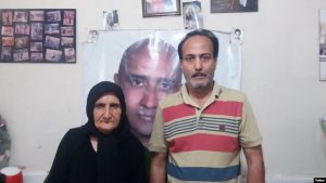 zartosht ahmadi ragheb iran