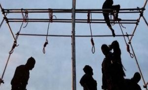 Iran Executions 2019